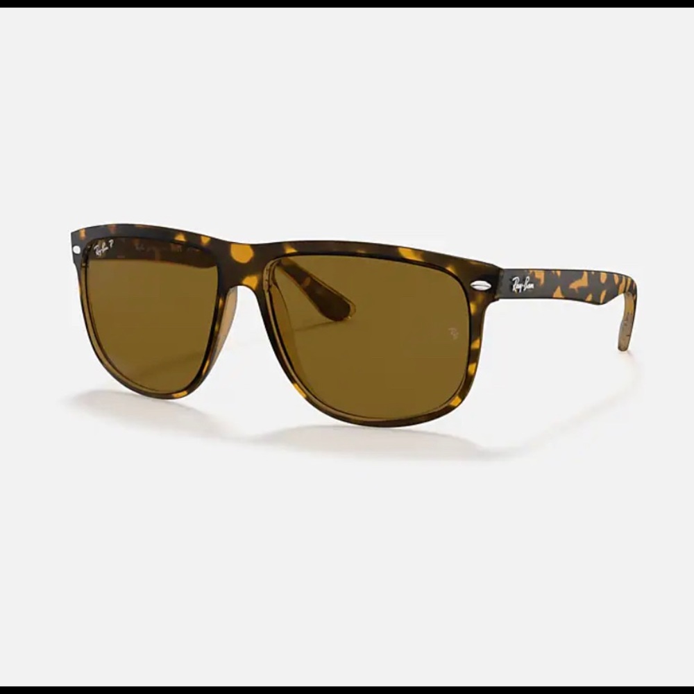 Ray-Ban Polarized Sunglasses